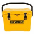 Metal Warerp DeWalt 10QT Cooler DXC10QT